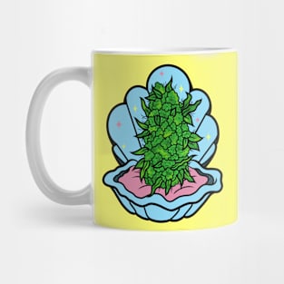 Mermaid secret Mug